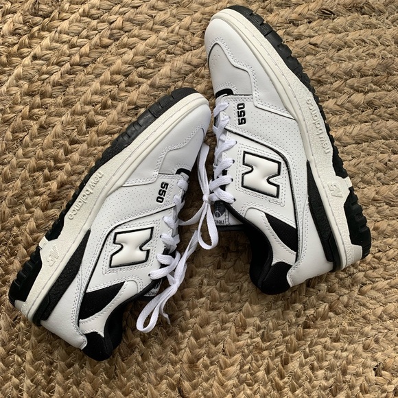 ❌ SOLD New Balance 550 NWT - Picture 2 of 7